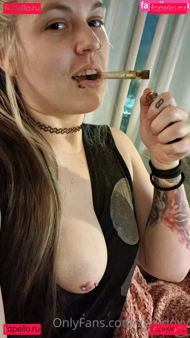 Zer0Doxy Onlyfans Photo Gallery 
