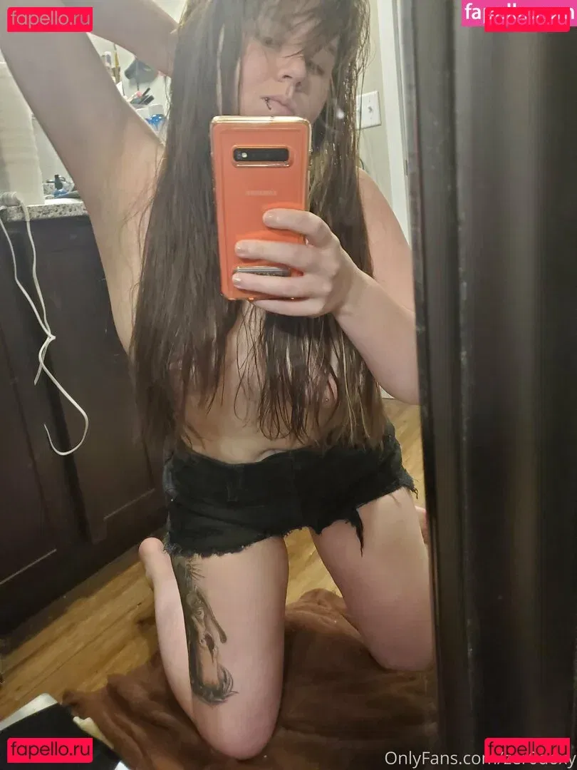 Zer0Doxy Onlyfans Photo Gallery 