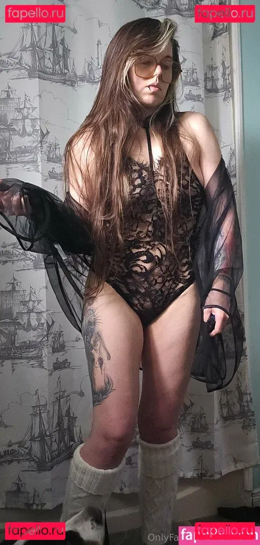 Zer0Doxy Onlyfans Photo Gallery 