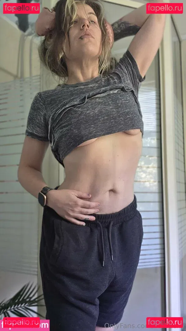 Zer0Doxy Onlyfans Photo Gallery 