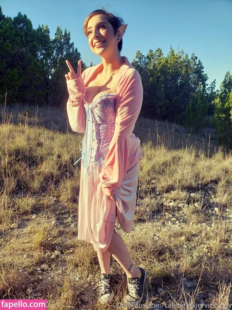 callme.ickiervickyfree Onlyfans Photo Gallery 