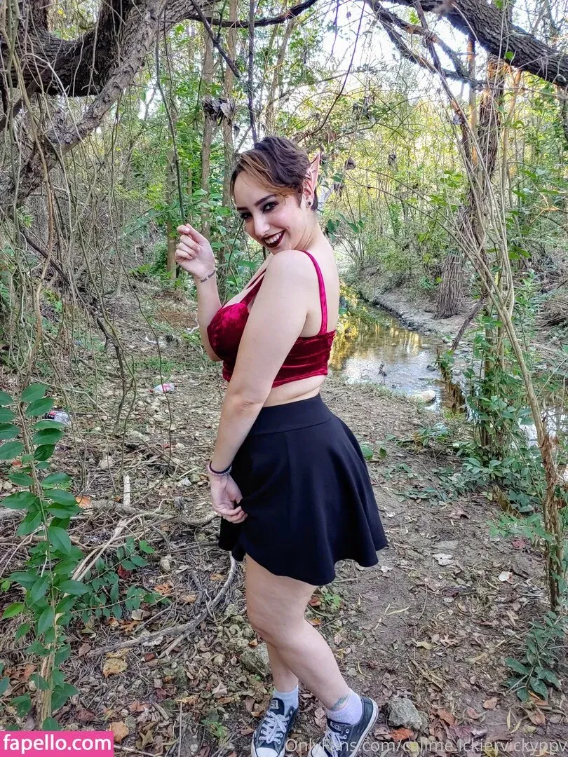 callme.ickiervickyfree Onlyfans Photo Gallery 