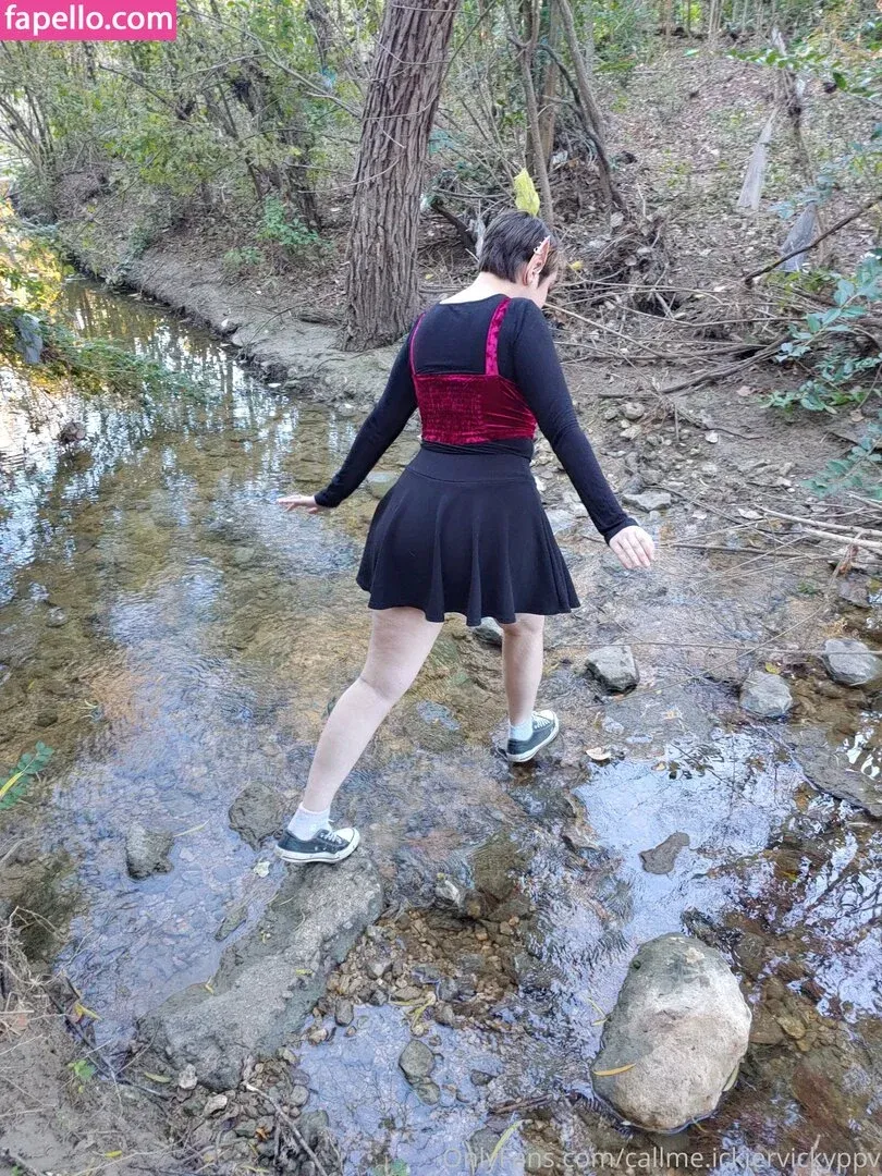 callme.ickiervickyfree Onlyfans Photo Gallery 