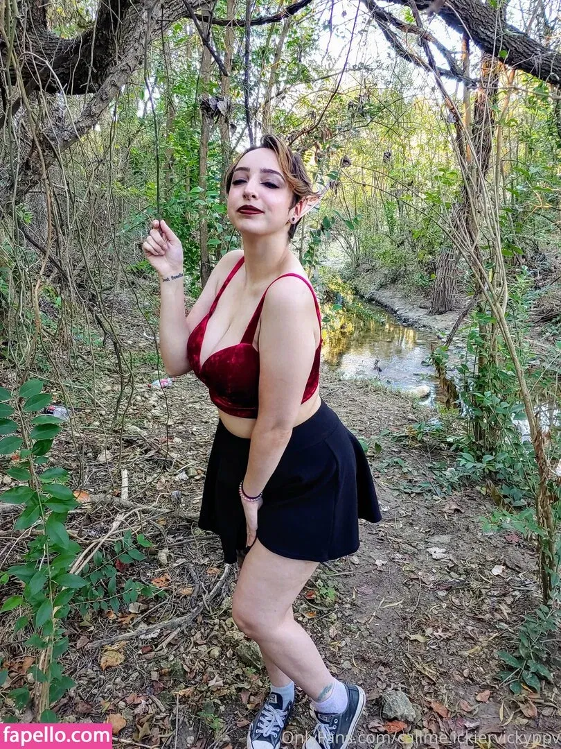 callme.ickiervickyfree Onlyfans Photo Gallery 