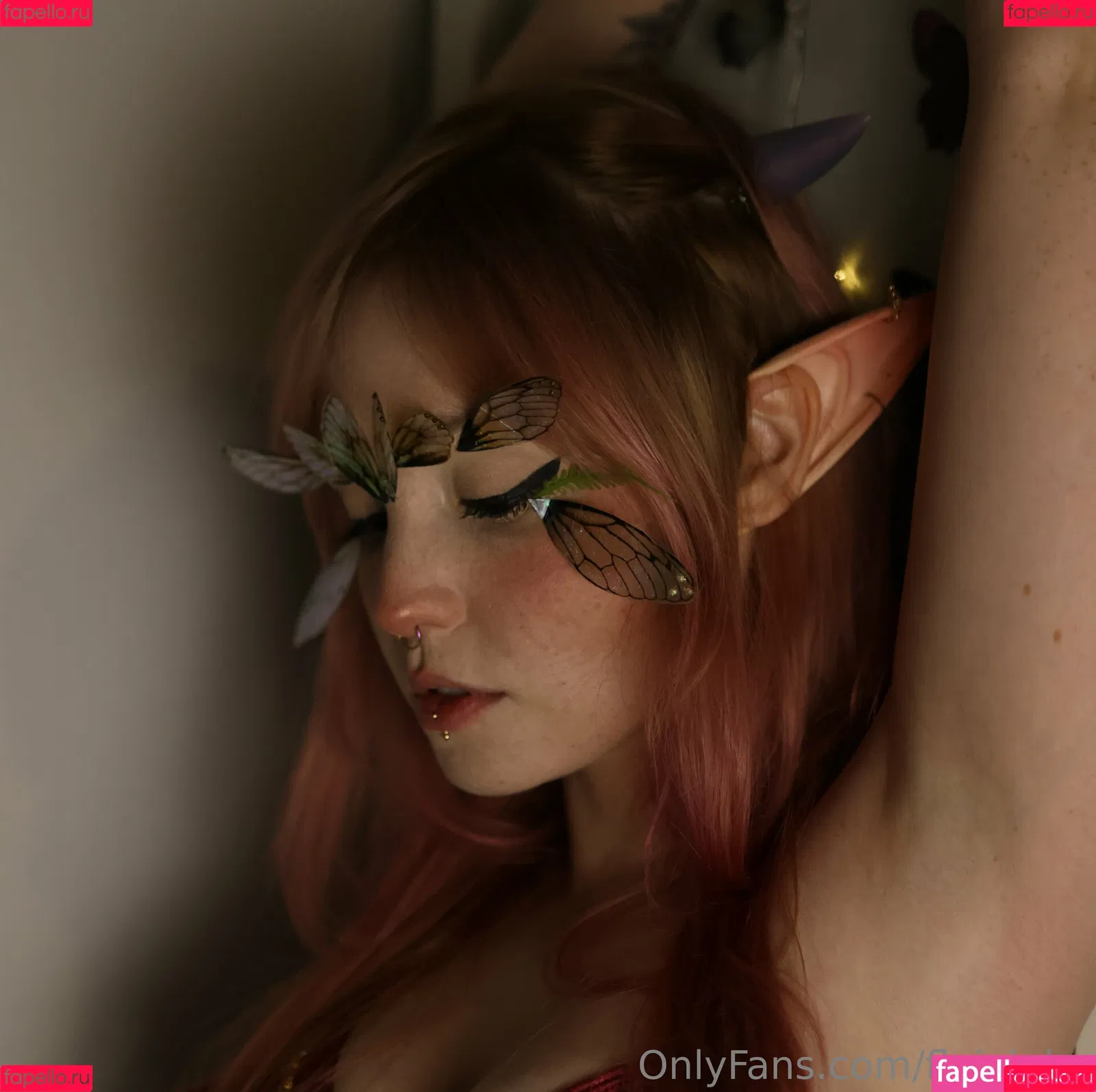 Flavia Sayuri Onlyfans Photo Gallery 