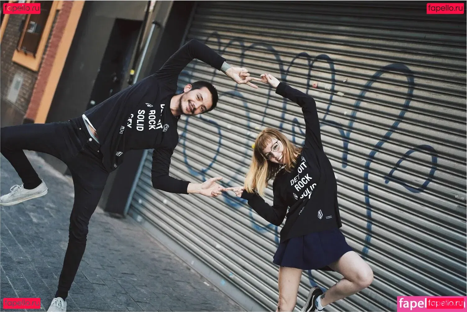 Flavia Sayuri Onlyfans Photo Gallery 