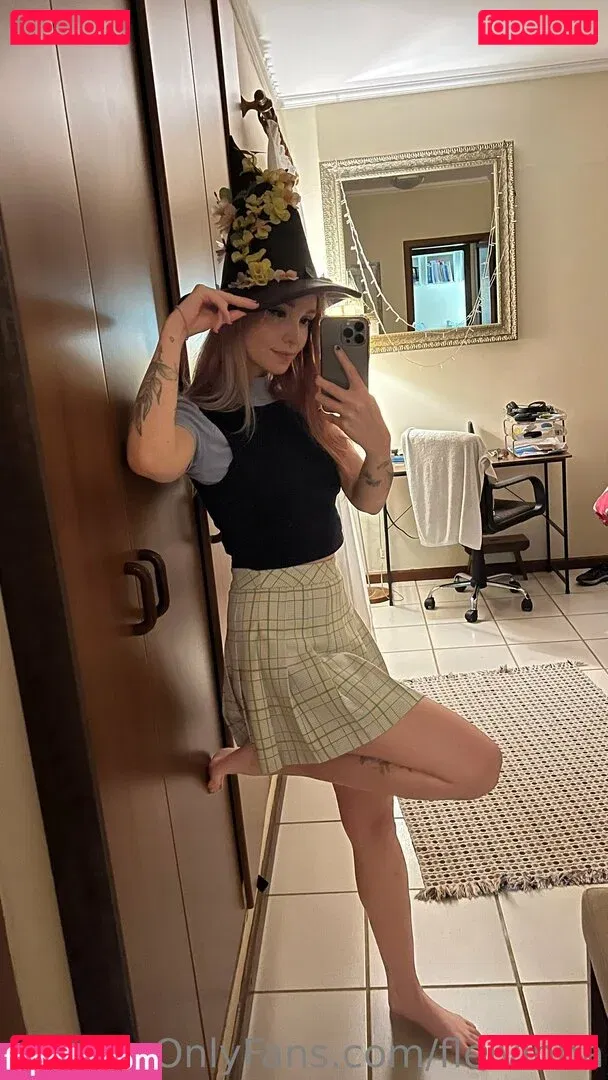 Flavia Sayuri Onlyfans Photo Gallery 