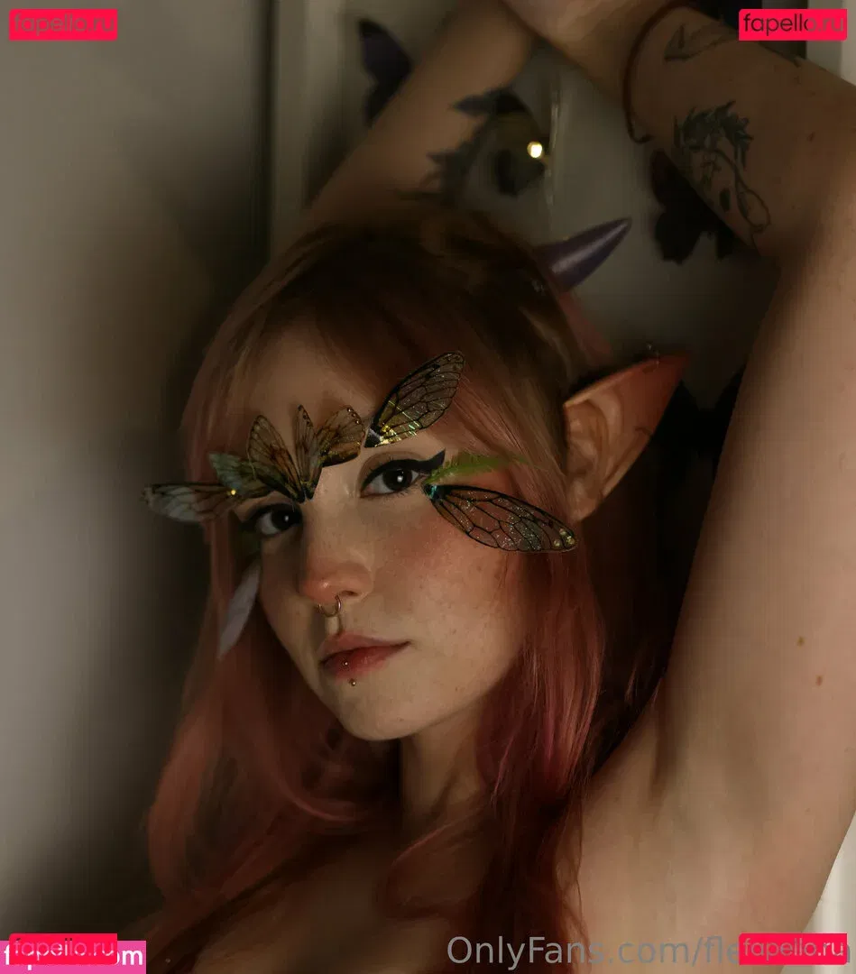 Flavia Sayuri Onlyfans Photo Gallery 