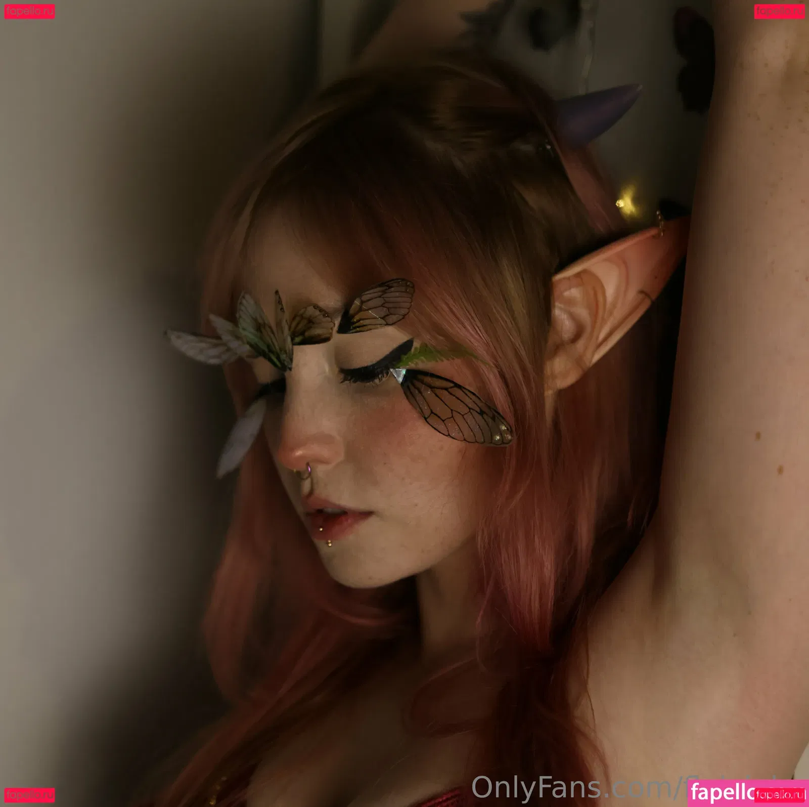 Flavia Sayuri Onlyfans Photo Gallery 