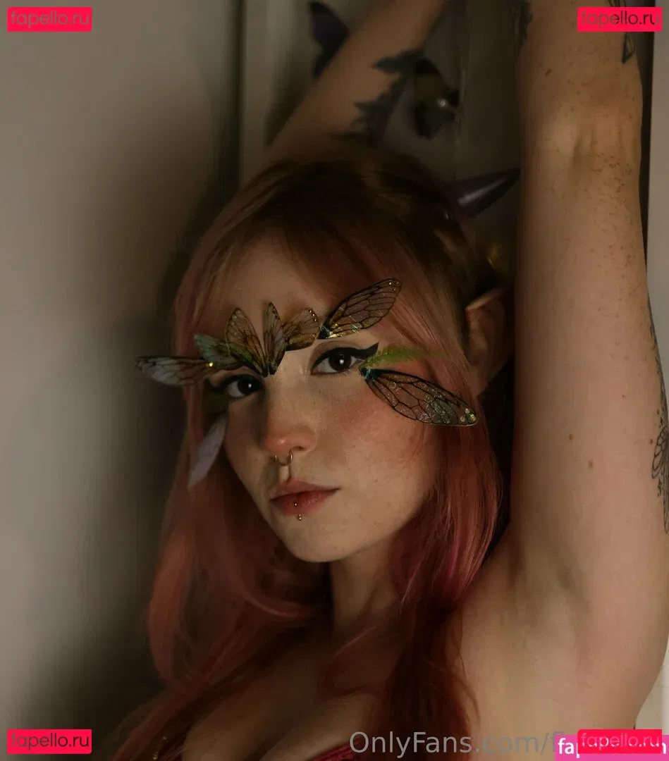 Flavia Sayuri Onlyfans Photo Gallery 