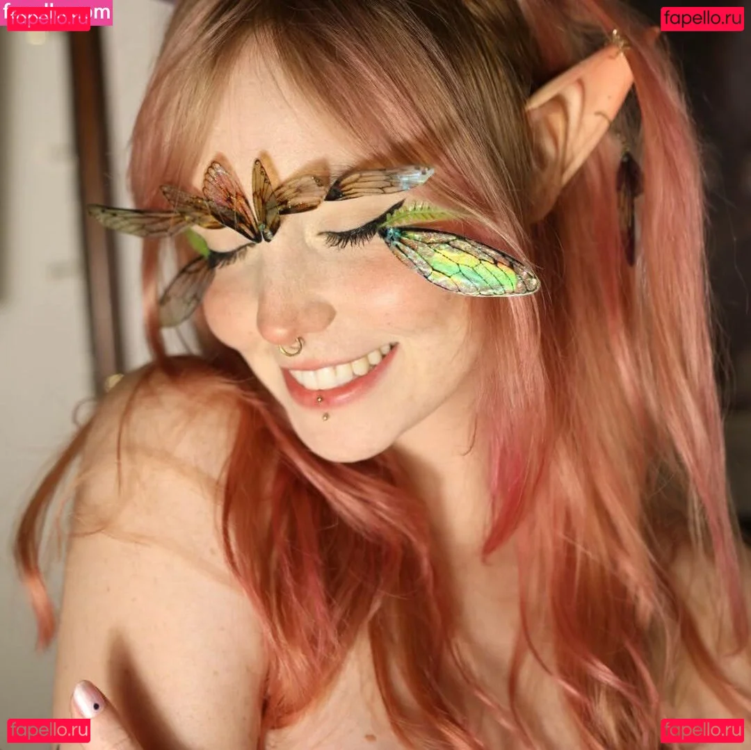 Flavia Sayuri Onlyfans Photo Gallery 