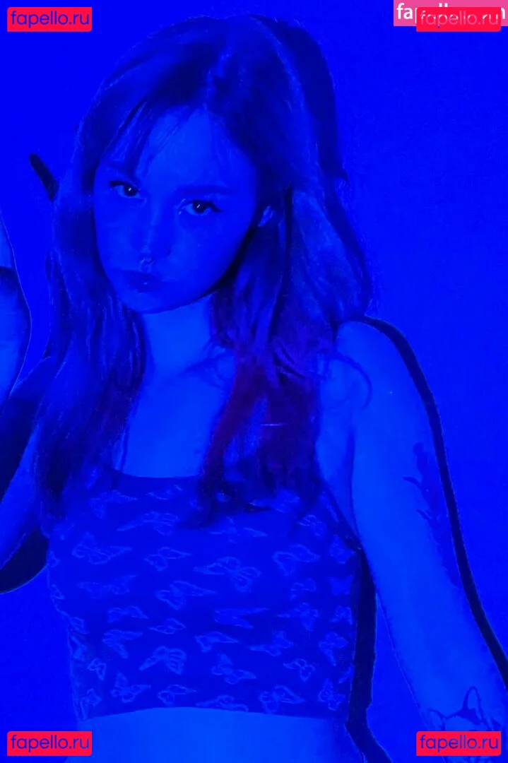 Flavia Sayuri Onlyfans Photo Gallery 