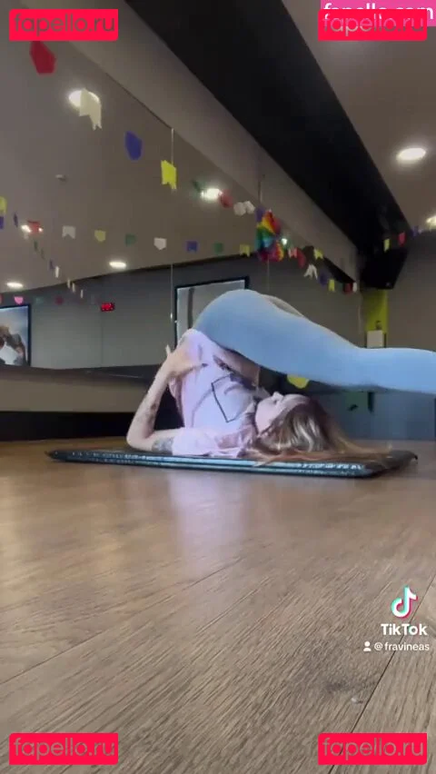 Flavia Sayuri Onlyfans Photo Gallery 