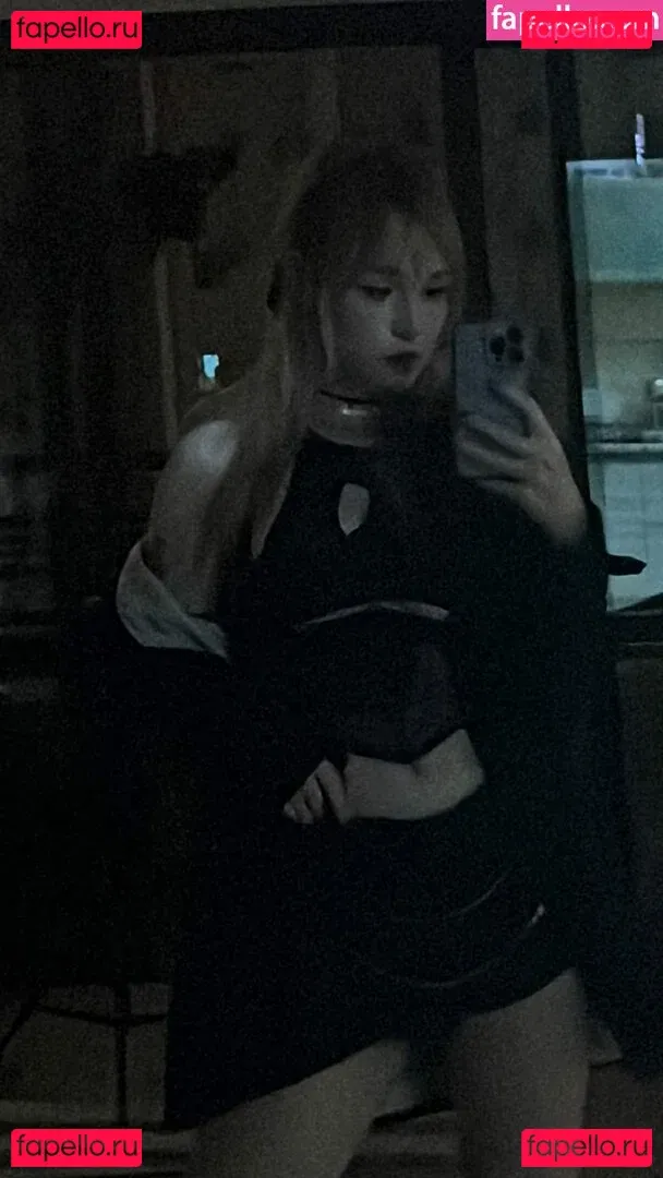 Flavia Sayuri Onlyfans Photo Gallery 