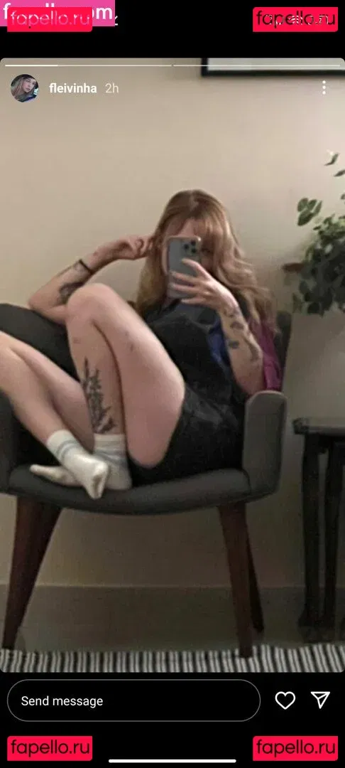 Flavia Sayuri Onlyfans Photo Gallery 