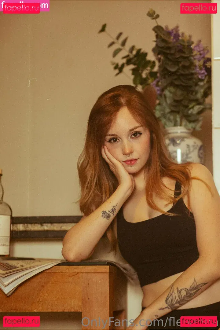 Flavia Sayuri Onlyfans Photo Gallery 