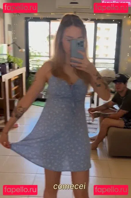 Flavia Sayuri Onlyfans Photo Gallery 