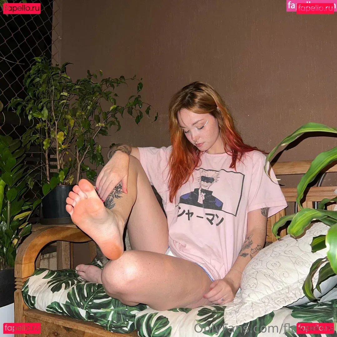 Flavia Sayuri Onlyfans Photo Gallery 