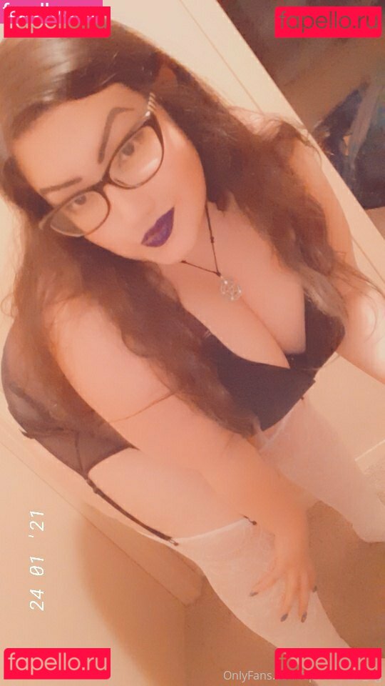 spacevvitch666 / spacewitch666 Onlyfans Photo Gallery 