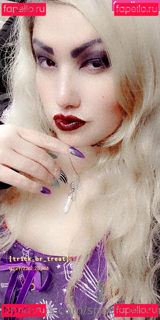 spacevvitch666 / spacewitch666 Onlyfans Photo Gallery 