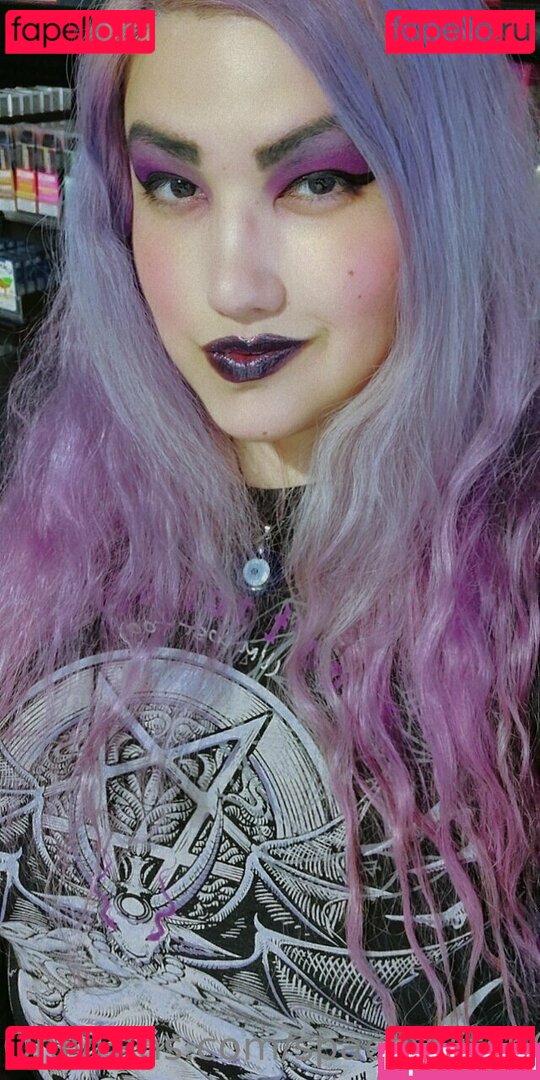 spacevvitch666 / spacewitch666 Onlyfans Photo Gallery 