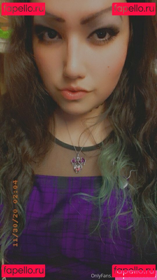 spacevvitch666 / spacewitch666 Onlyfans Photo Gallery 