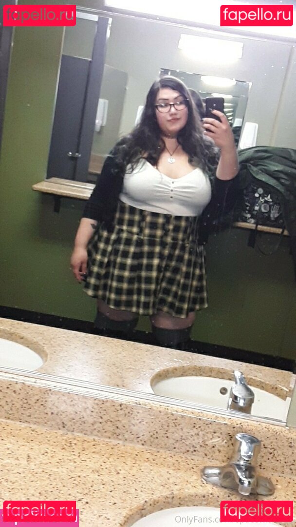 spacevvitch666 / spacewitch666 Onlyfans Photo Gallery 