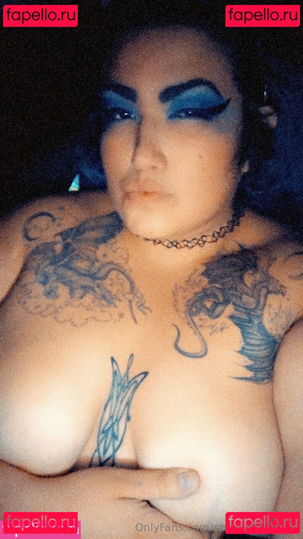 spacevvitch666 / spacewitch666 Onlyfans Photo Gallery 