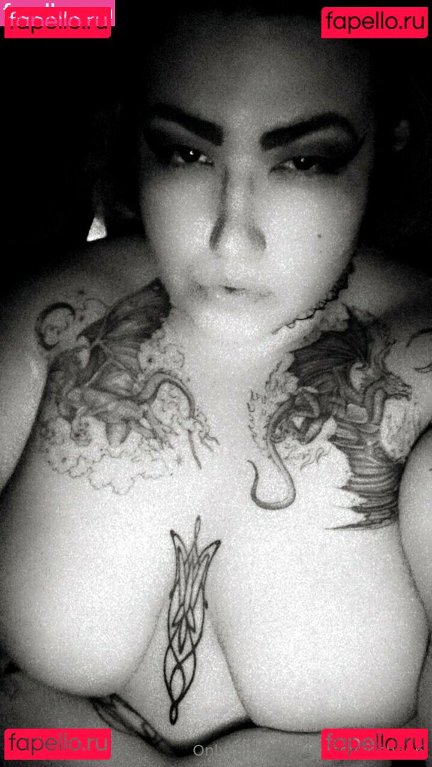 spacevvitch666 / spacewitch666 Onlyfans Photo Gallery 