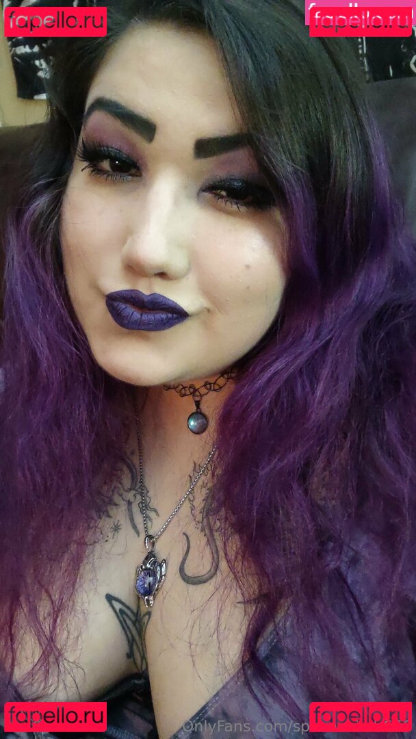 spacevvitch666 / spacewitch666 Onlyfans Photo Gallery 