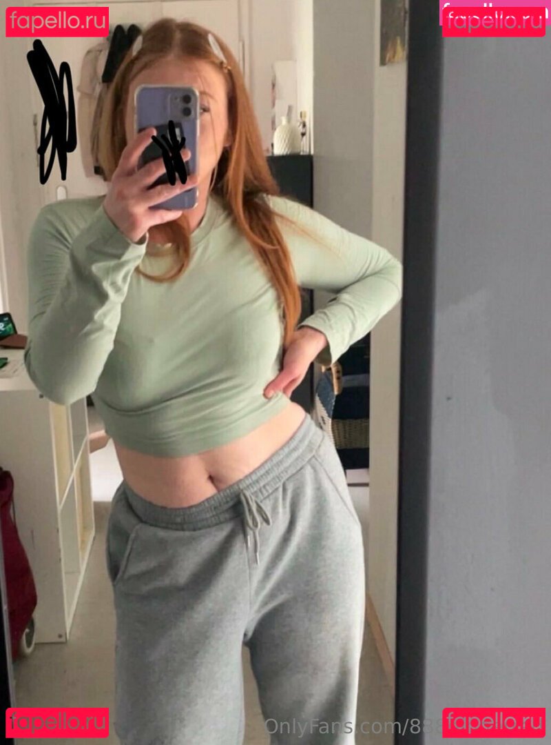 888gingerred / reel Onlyfans Photo Gallery 