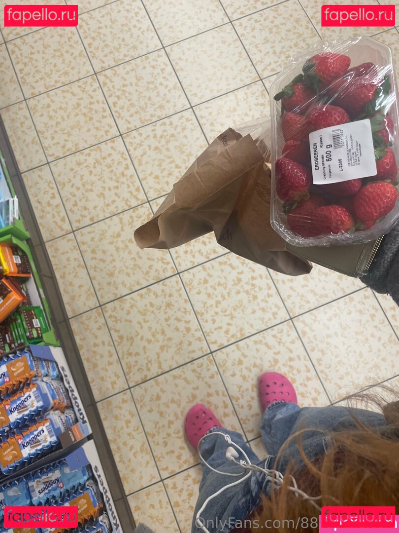 888gingerred / reel Onlyfans Photo Gallery 