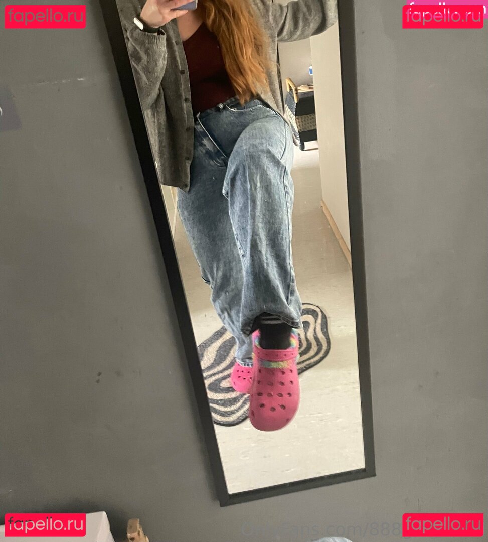 888gingerred / reel Onlyfans Photo Gallery 