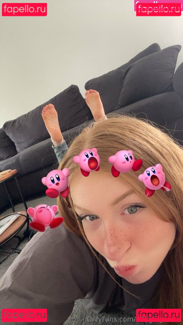 888gingerred / reel Onlyfans Photo Gallery 