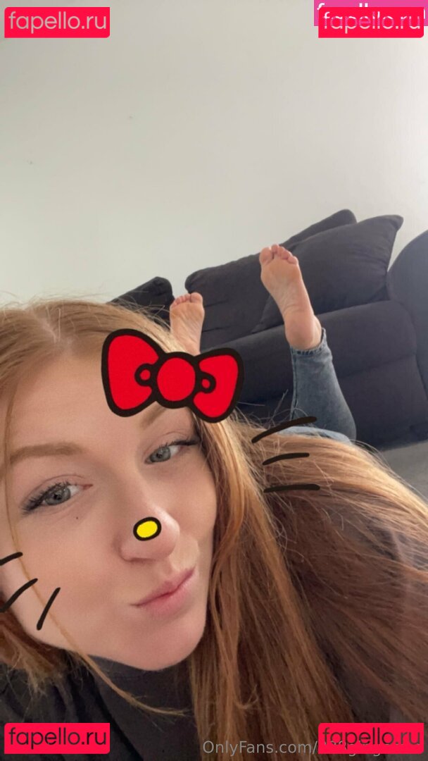 888gingerred / reel Onlyfans Photo Gallery 