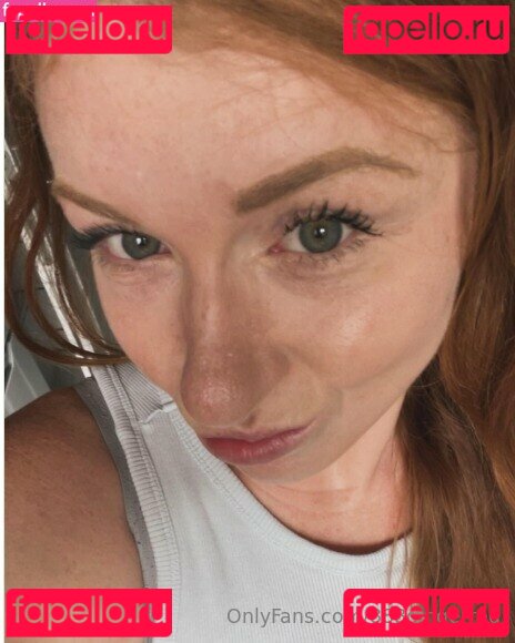 888gingerred / reel Onlyfans Photo Gallery 