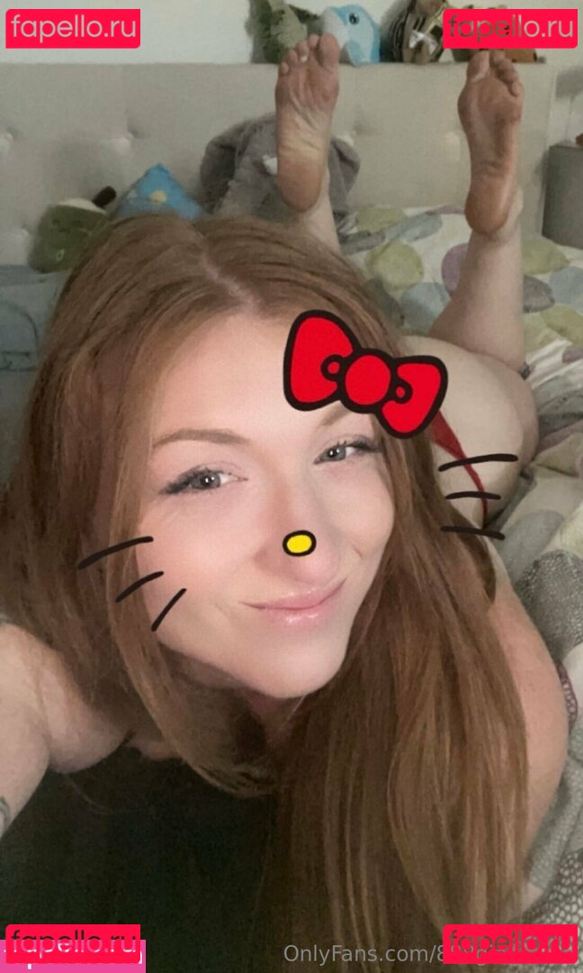 888gingerred / reel Onlyfans Photo Gallery 