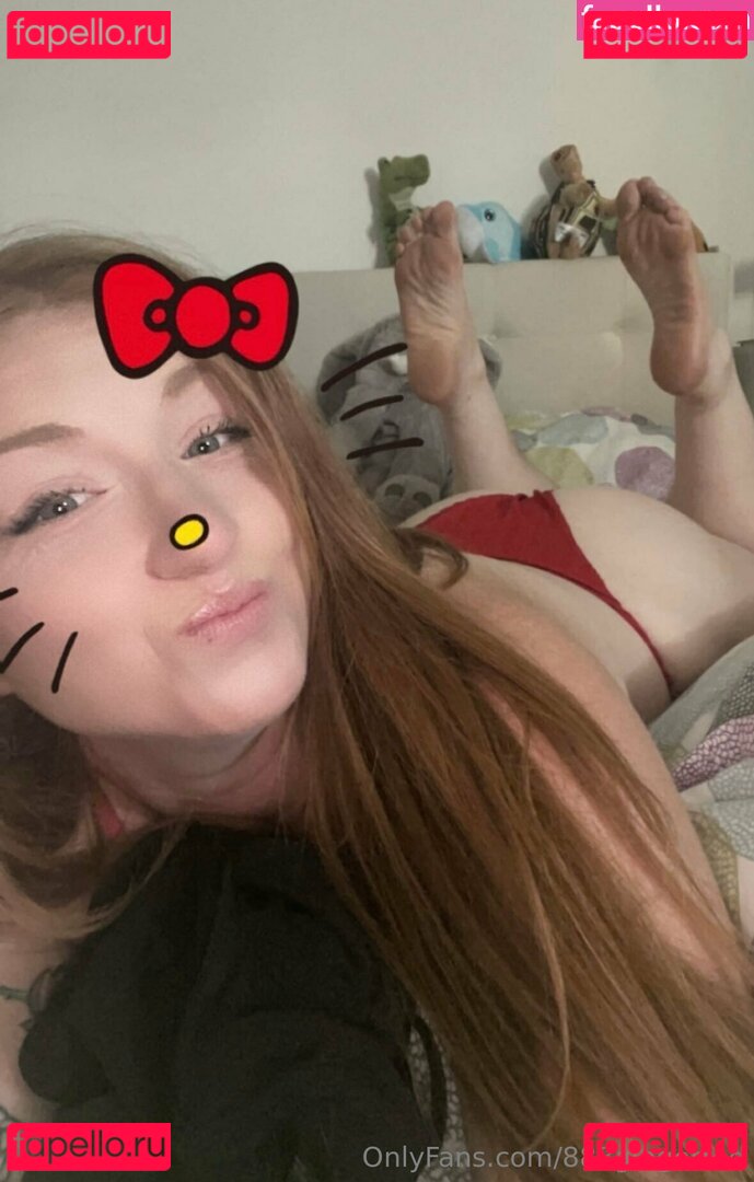888gingerred / reel Onlyfans Photo Gallery 