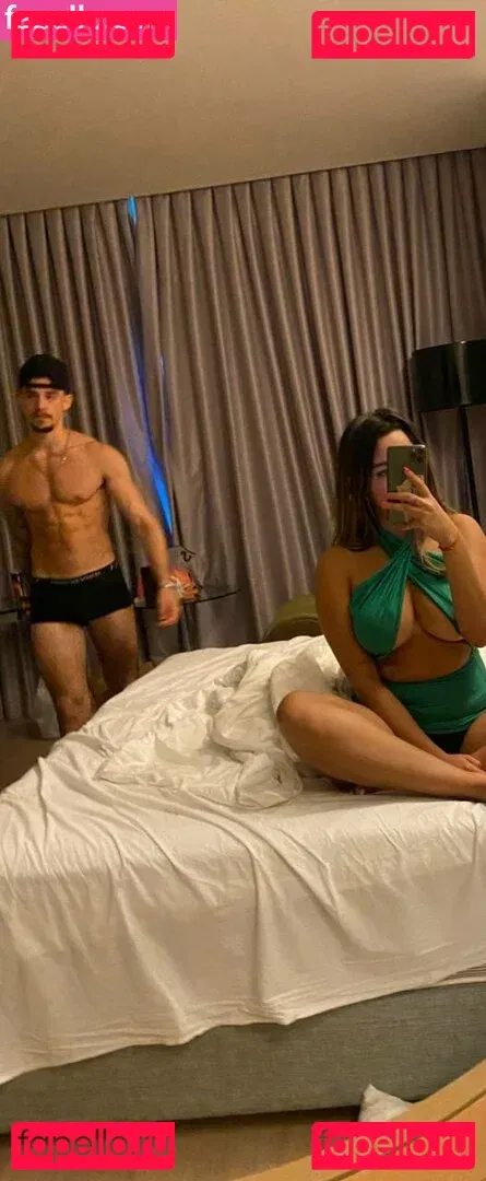 Hodaya Pinto Onlyfans Photo Gallery 