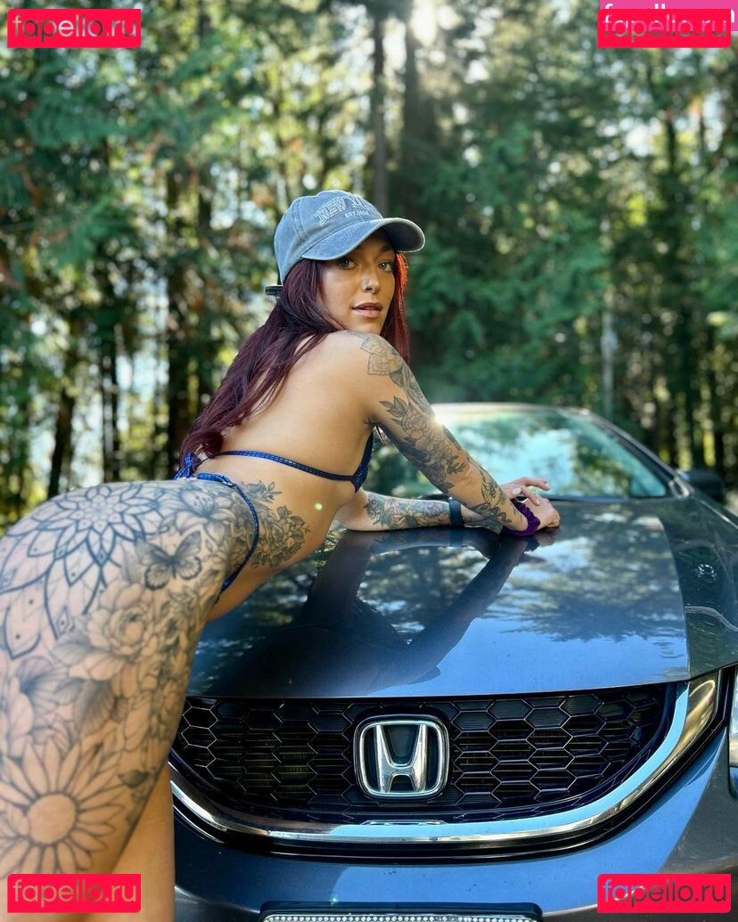 Sara Jade / onlysarajade Onlyfans Photo Gallery 