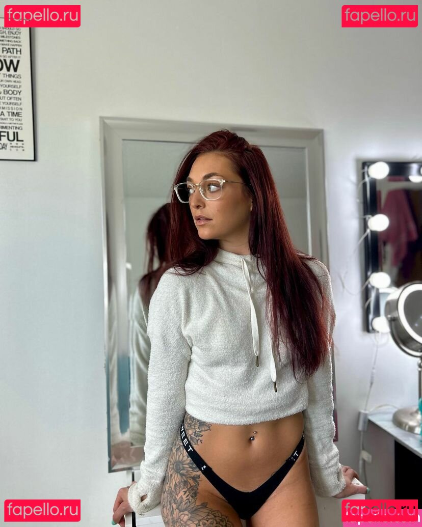 Sara Jade / onlysarajade Onlyfans Photo Gallery 