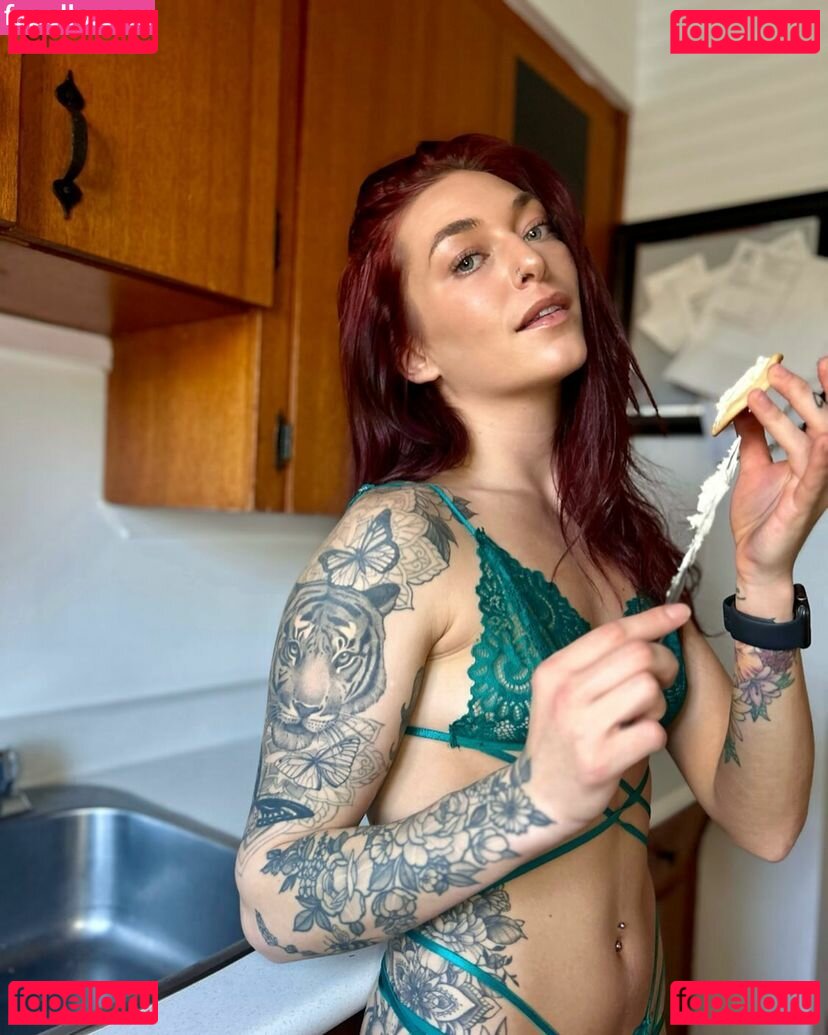 Sara Jade / onlysarajade Onlyfans Photo Gallery 