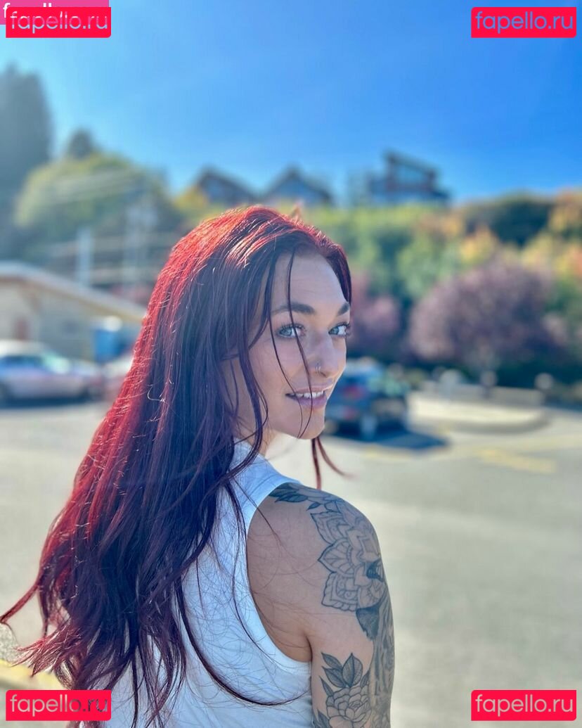 Sara Jade / onlysarajade Onlyfans Photo Gallery 