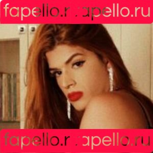 Barbara Ruiva Onlyfans Photo Gallery 