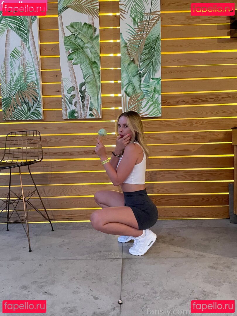 alexiafoxy Nude Onlyfans Photo 19