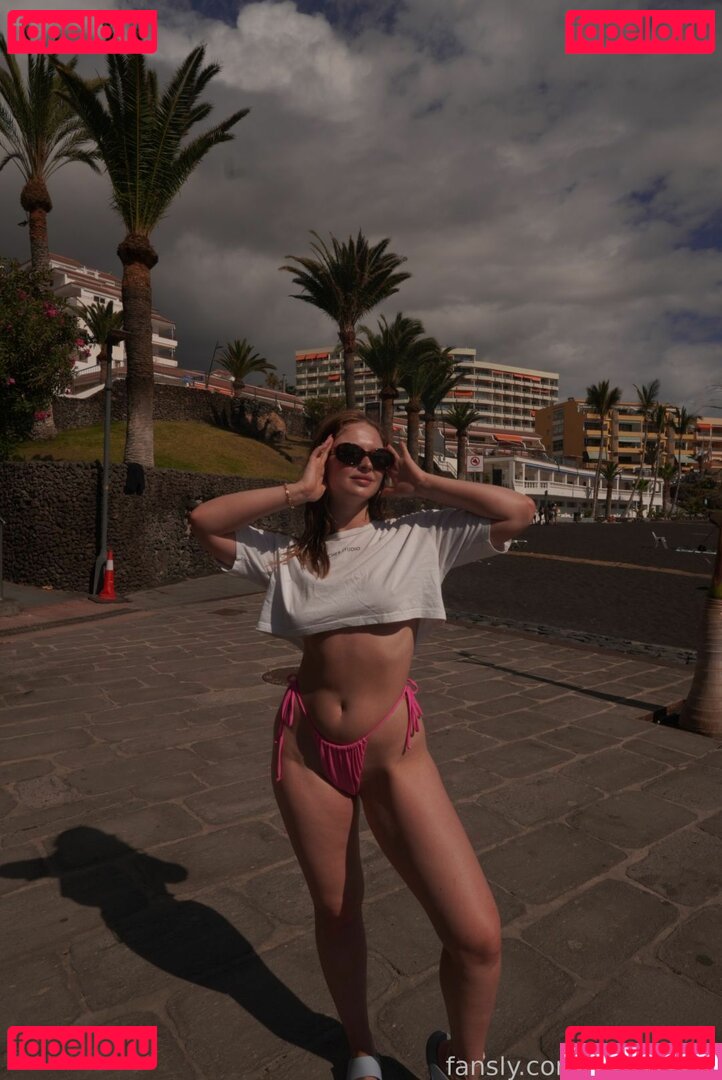 alexiafoxy Nude Onlyfans Photo 13