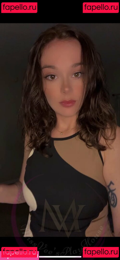 miss vee / thereallevee / thereallmissvee Onlyfans Photo Gallery 