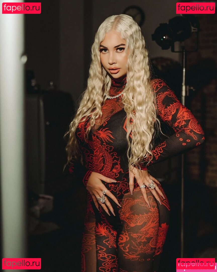 DaCutie / DaCutieOfficial / _dacutie_ / dacutiie Onlyfans Photo Gallery 