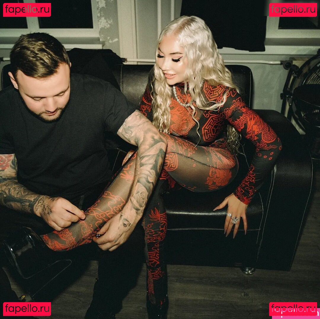 DaCutie / DaCutieOfficial / _dacutie_ / dacutiie Onlyfans Photo Gallery 