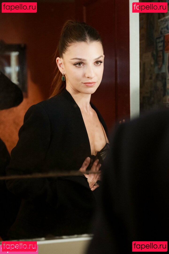 Marisa Abela / marisaabela_ Onlyfans Photo Gallery 